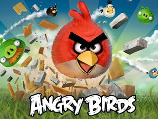 gratis download free Game Angry Birds v 162 (Indowebster)