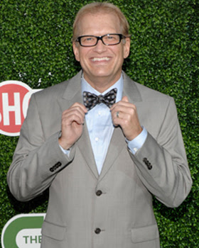 Drew Carey