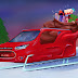 Ford Transit Connect Sleigh