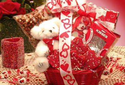 Valentine Ideas   on Valentine Express Gifts To Please Your Love