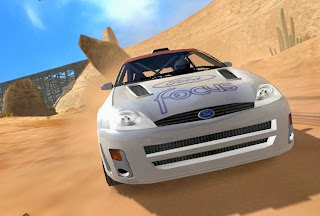 Ford Racing 2 Free Download PC Game Full Version