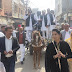 तीन कृषि काले कानून से देश व प्रदेश का किसान, आढ़ती व मजदूर बर्बाद हो जाएगा - बजरंग गर्ग