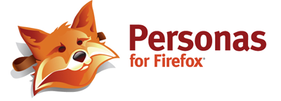 Personas for Firefox