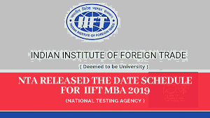 How to Apply for NTA IIFT MBA 2020, Registration Process started /2019/09/NTA-IIFT-MBA-Registration-Begins-at-iift.nta.nic.in.html