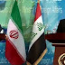 طهران تجدد وقوفها الى جانب العراق في حربه ضد الإرهاب