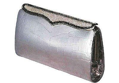 Tas Termahal Di Dunia - Lana Marks Cleopatra Bag