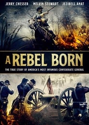 A Rebel Born 2020 Film Completo sub ITA Online
