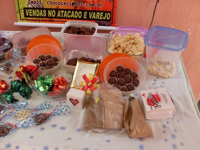 Choco Ciça