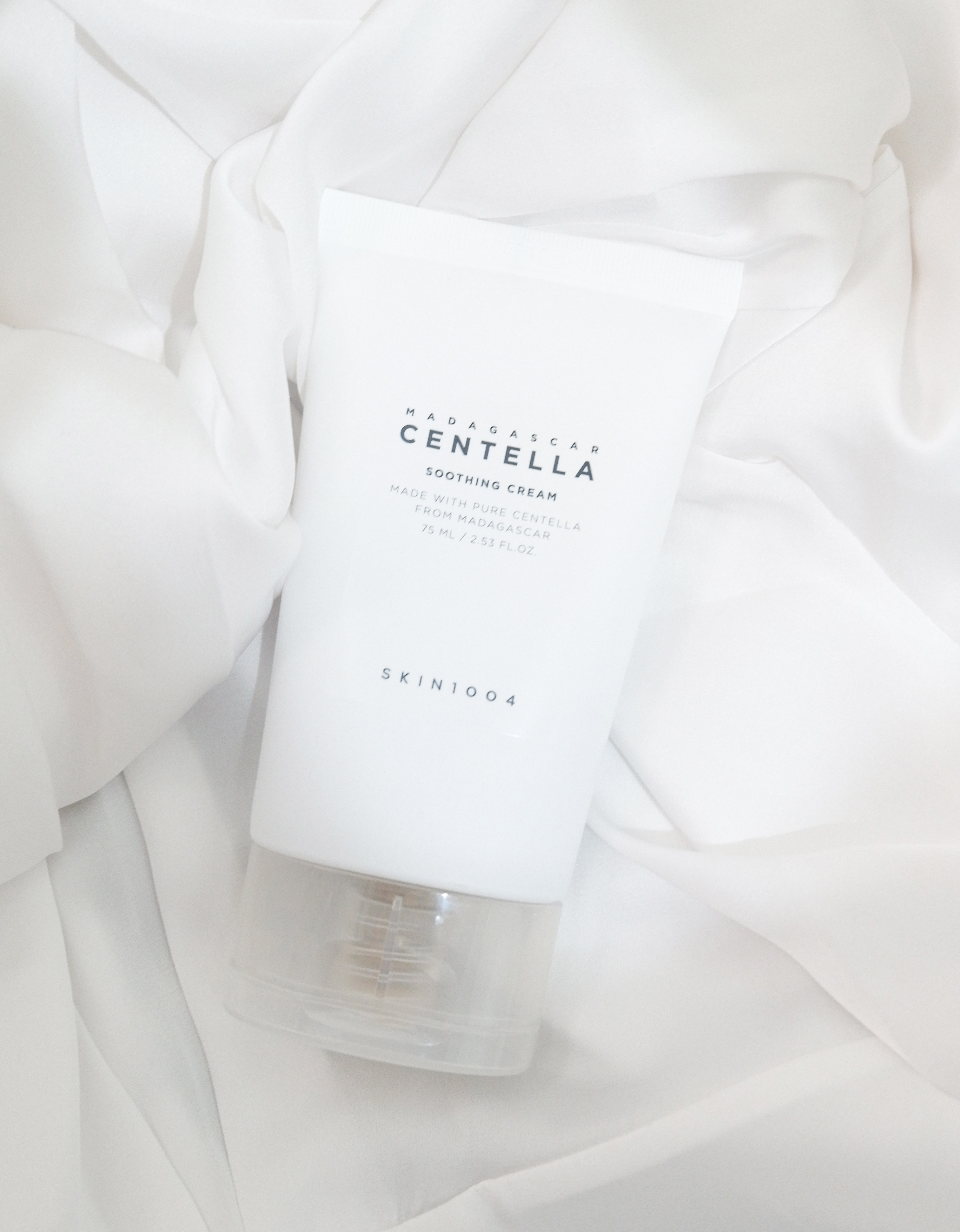 SKIN1004 HONEST REVIEW ON THEIR CENTELLA MADAGASCAR LINE