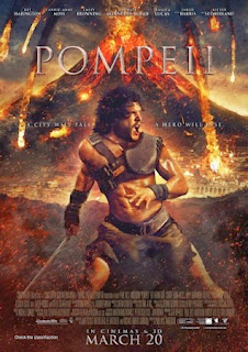مشاهدة فيلم Pompeii 2014 اون لاين مترجم مباشرة