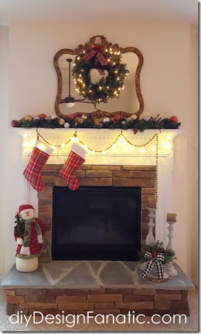 Christmas, Christmas Tree, Christmas decorating, Christmas Mantel