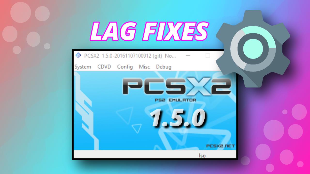 Why Is My Pcsx2 Running Slow Quora