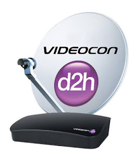Videocon DTH Channel List With Number 2019