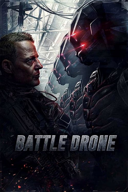 [HD] Battle Drone 2018 Ver Online Subtitulada