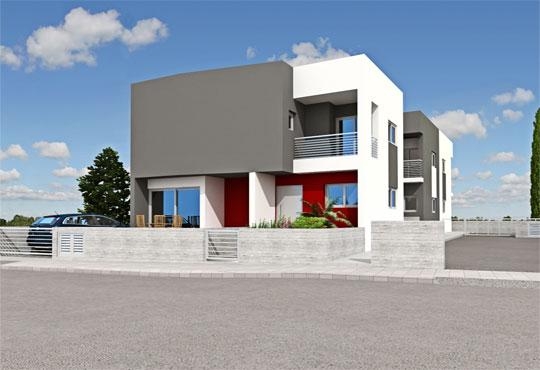 Cyprus Nicosia  homes  designs Interior Home  Design 