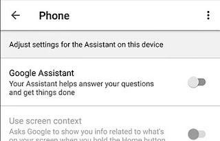 how to turn off google assistant notifications android How to Turn Off Google Assistant For All Phone Android