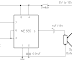 Rangkaian Buzzer Elektronik