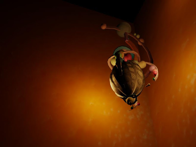 Light Position#2