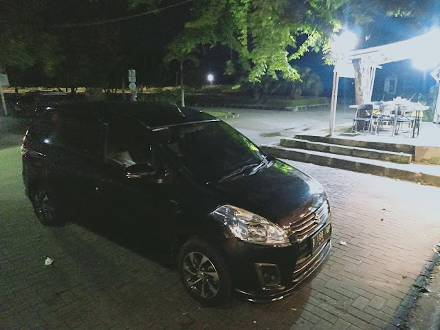 Cerita Mudik Jakarta Padang pakai mobil pribadi