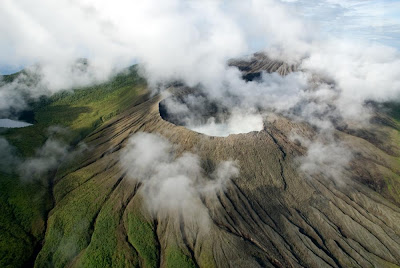 Parque Nacional Rincón de la Vieja