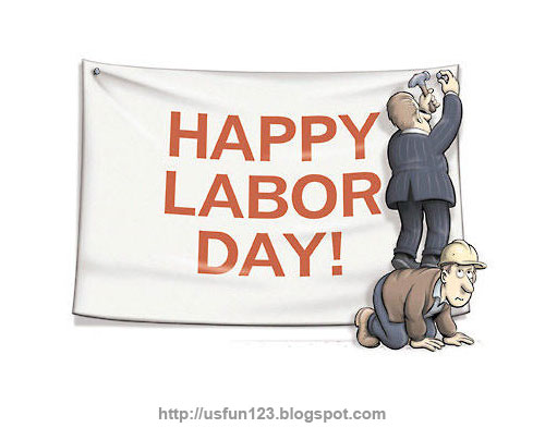 Labor Day Funny Quotes