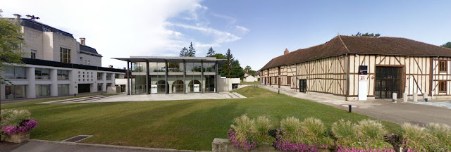 Atec : Conférences ATEC à la Maison du patrimoine du Grand Troyes