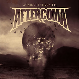 Download MP3 Aftercoma - Against the Sun (EP) itunes plus aac m4a mp3