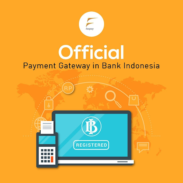 Pembayaran Online Paypal