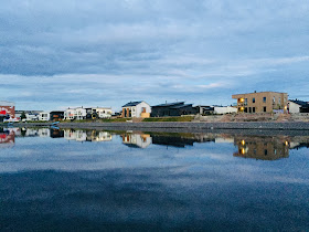 Porin Asuntomessut, Asuntomessut, Asuntomessut 2018, Asuntomessut porissa, Messutalot, Kokemäenjoki