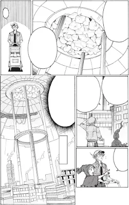 Cells at Work! Code Black Vol.2 de Shigemitsu Harada y Ikuta Hatsuya