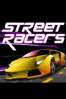 Street Racer Games