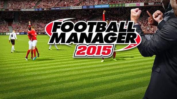 Download Football Manager 2015