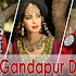 Sarah Gandapur Designs | Pakhtoon Inspired Dresses | Pakistani Designers