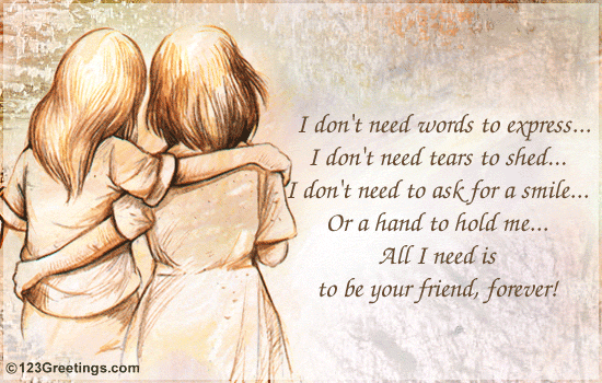 friendship poems for best friends. friends quotes. est friends