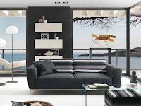 Modern Living Room Decor 2017