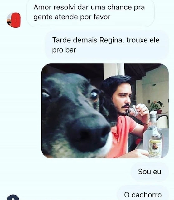 Memes engraçados