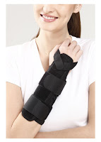 Tynor Forearm Splint