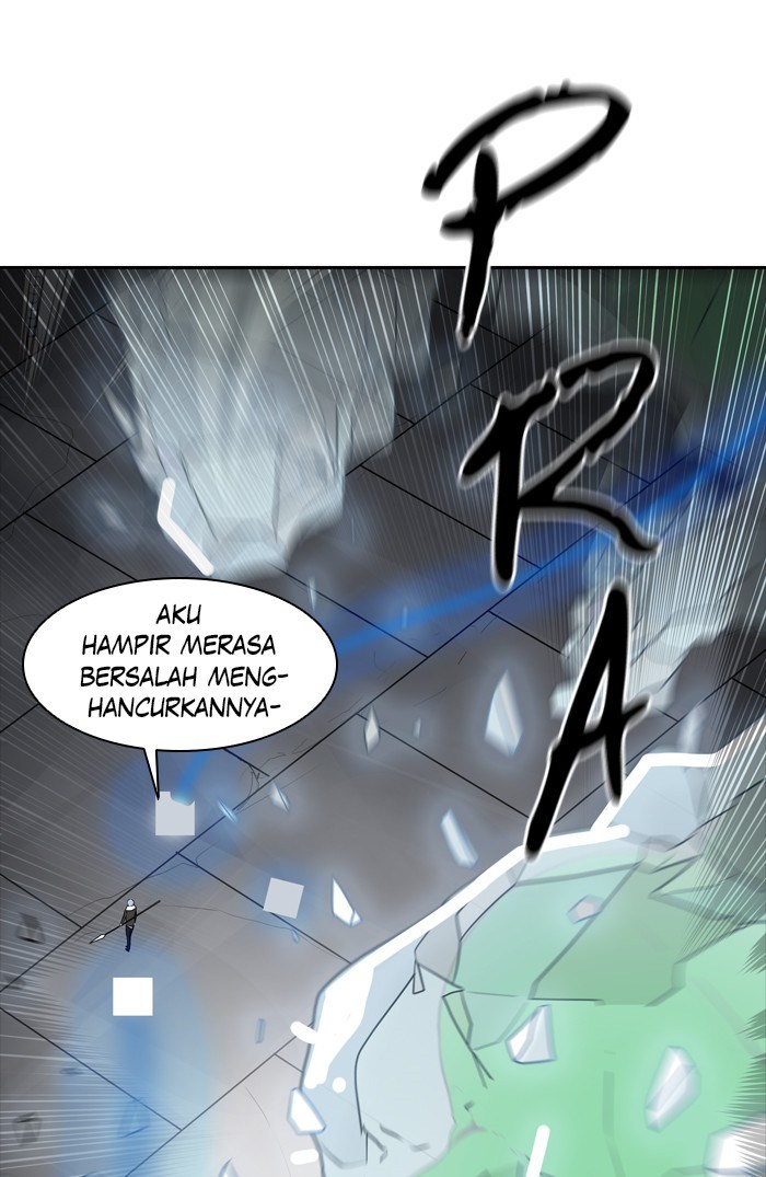 Webtoon Tower Of God Bahasa Indonesia Chapter 377