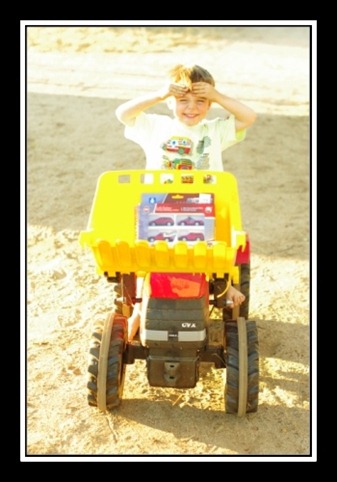 fb tractor ww