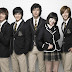 Boys Before Flowers