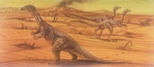 Early life of Dinosaurs history Dinosaurs