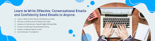 Email Writing Course: Enhancing your Communication Skills through Effective Emails