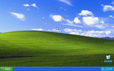 Windows XP SP2