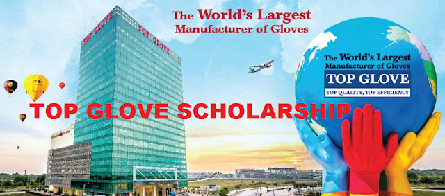 Top Glove Scholarship Interview Questions - Apa Soalan 