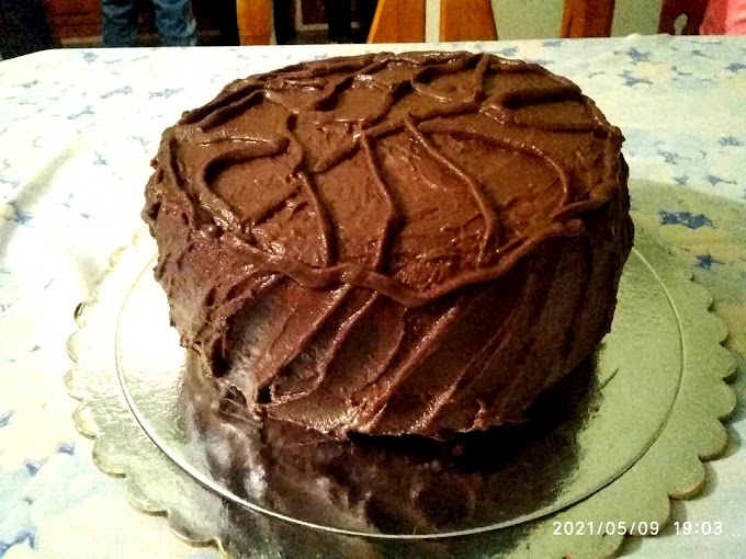 Torta Matilda 
