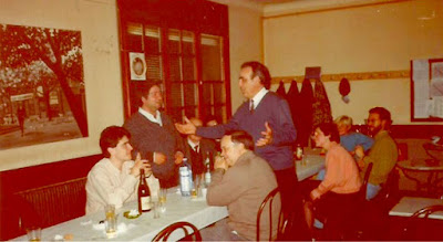 Campeonato Social de Partidas Rápidas del Sant Andreu 1990, entrega de premios