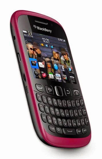 Blackberry Curve 9320 Reviews