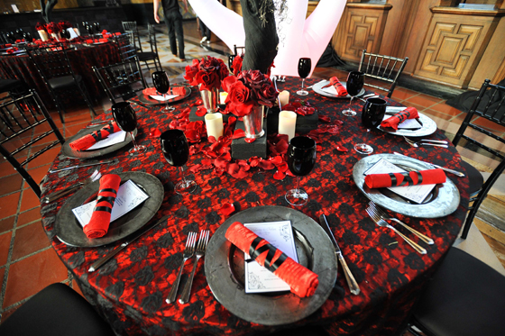 paper olive featured on my fair wedding with david tutera