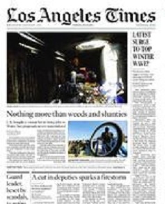Los Angeles Times Newspaper 19 July 2022 Today News Headlines,Breaking News,Latest News From Wolrd.Politics,Sport,Business,Entertainment Los Angeles Times News Paper Or Magazine Pdf Download