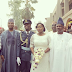 Photos from Chief John Odigie-Oyegun's daughter weds in Lagos